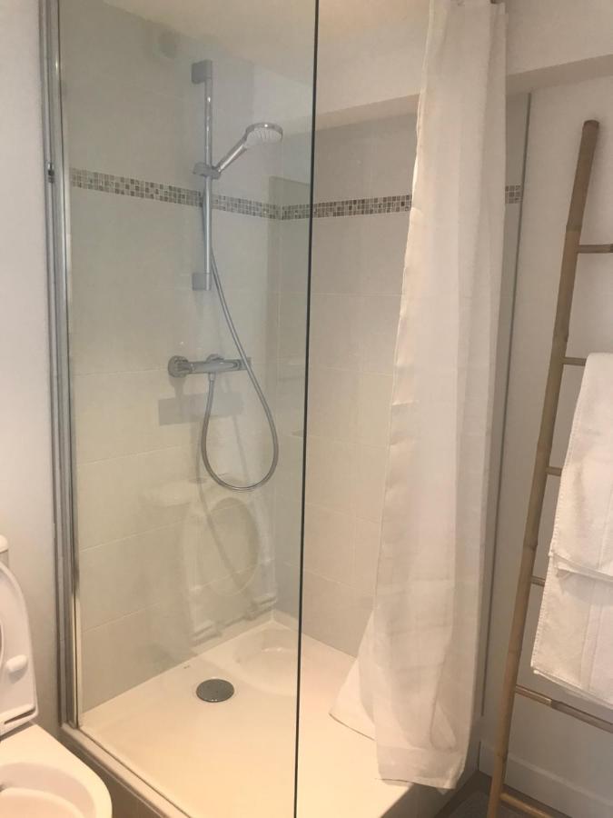 Appartement Et Studio Gites De L'Odet Clohars-Fouesnant 외부 사진