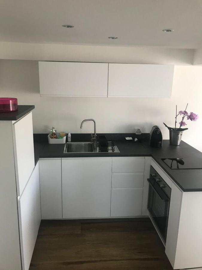 Appartement Et Studio Gites De L'Odet Clohars-Fouesnant 외부 사진