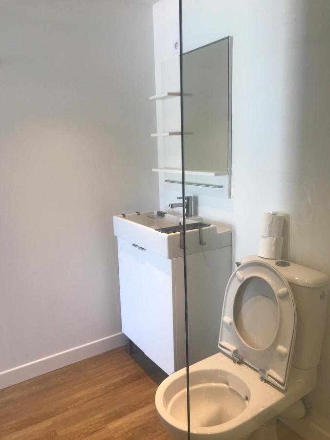 Appartement Et Studio Gites De L'Odet Clohars-Fouesnant 외부 사진