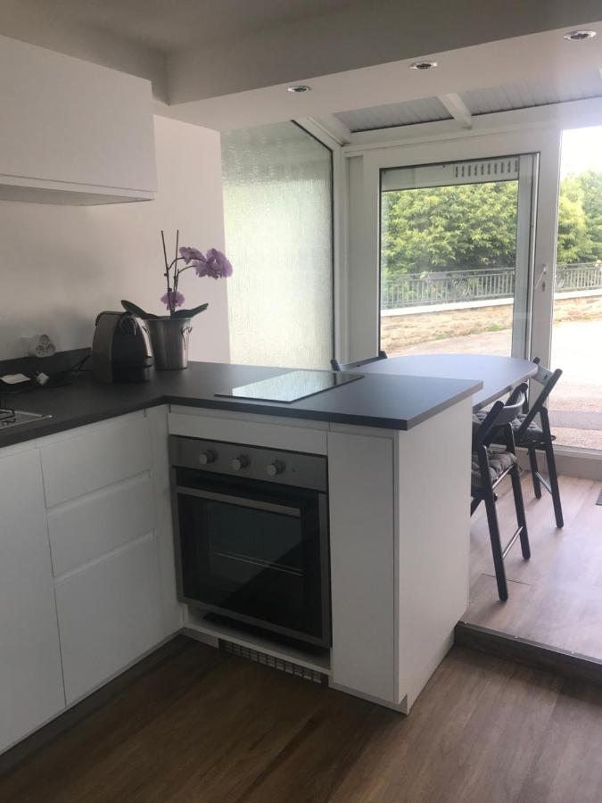 Appartement Et Studio Gites De L'Odet Clohars-Fouesnant 외부 사진