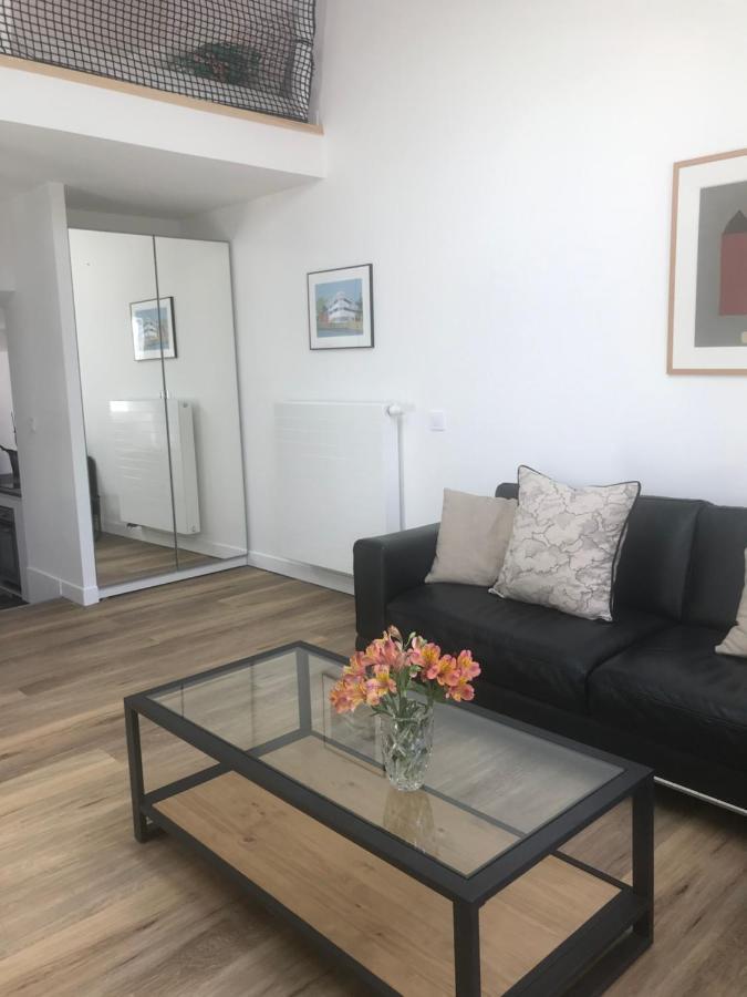 Appartement Et Studio Gites De L'Odet Clohars-Fouesnant 외부 사진