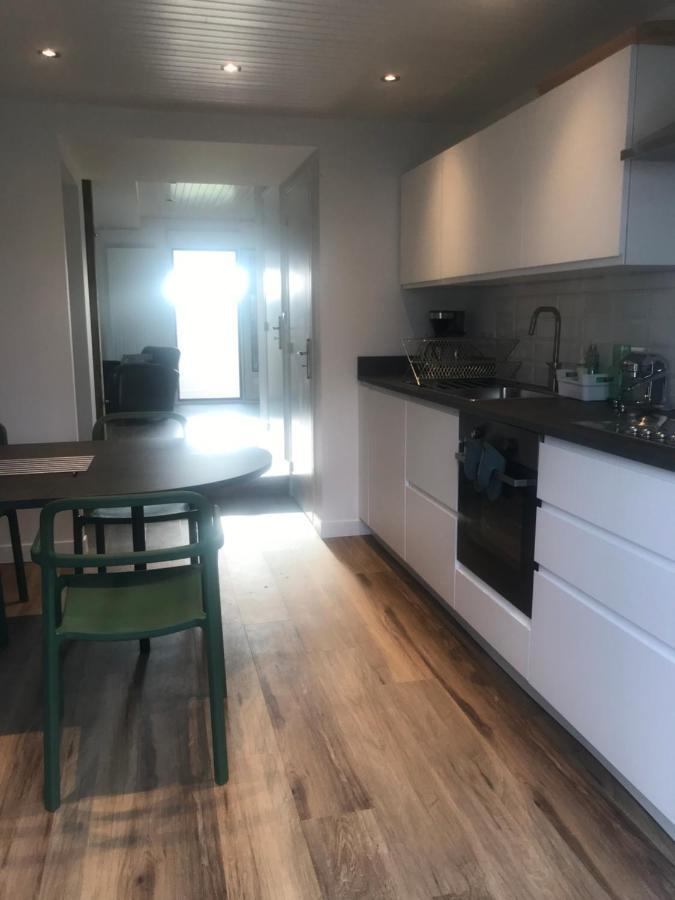 Appartement Et Studio Gites De L'Odet Clohars-Fouesnant 외부 사진