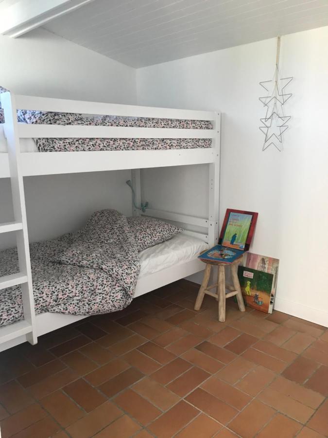 Appartement Et Studio Gites De L'Odet Clohars-Fouesnant 외부 사진
