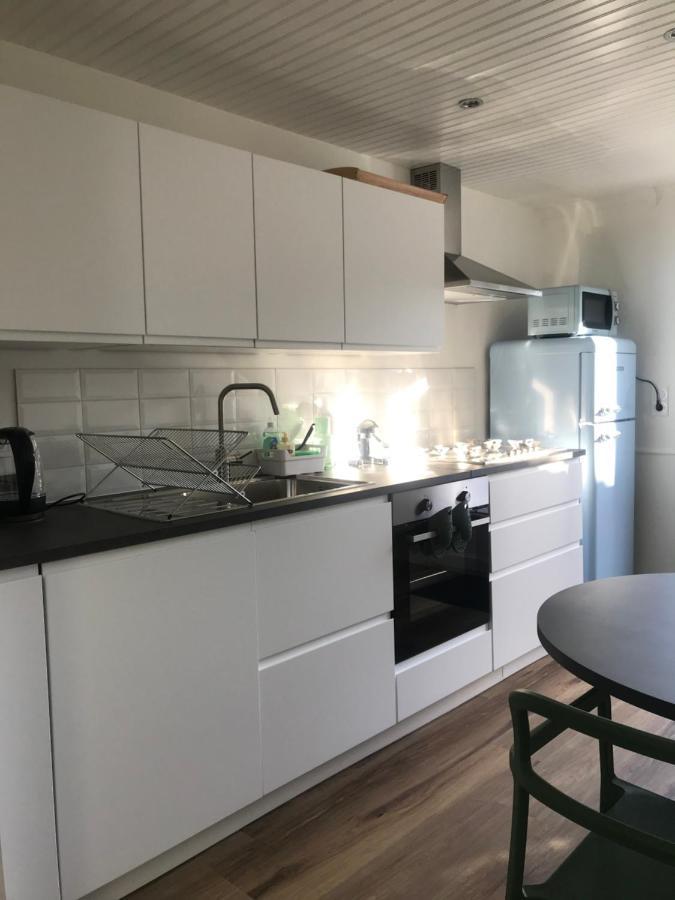 Appartement Et Studio Gites De L'Odet Clohars-Fouesnant 외부 사진