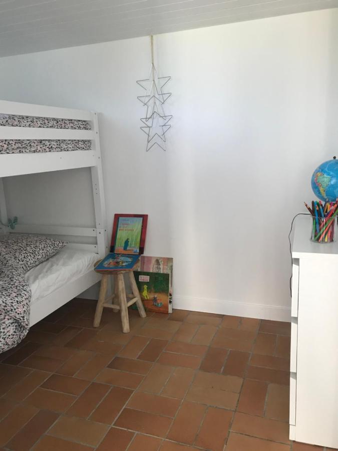 Appartement Et Studio Gites De L'Odet Clohars-Fouesnant 외부 사진