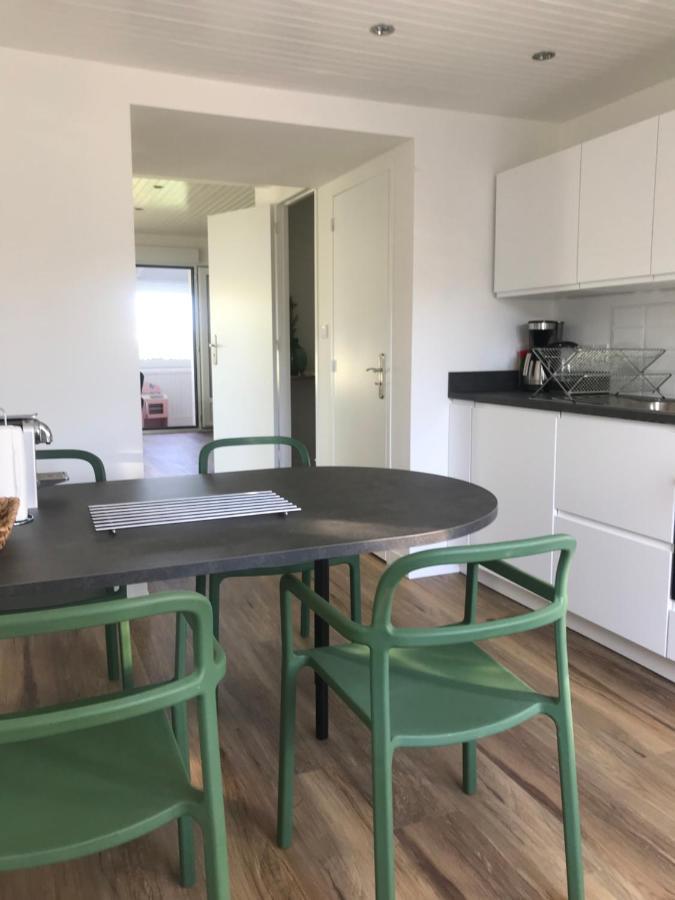 Appartement Et Studio Gites De L'Odet Clohars-Fouesnant 외부 사진