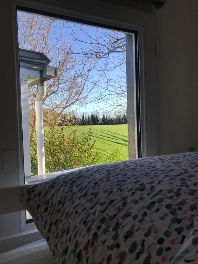 Appartement Et Studio Gites De L'Odet Clohars-Fouesnant 외부 사진