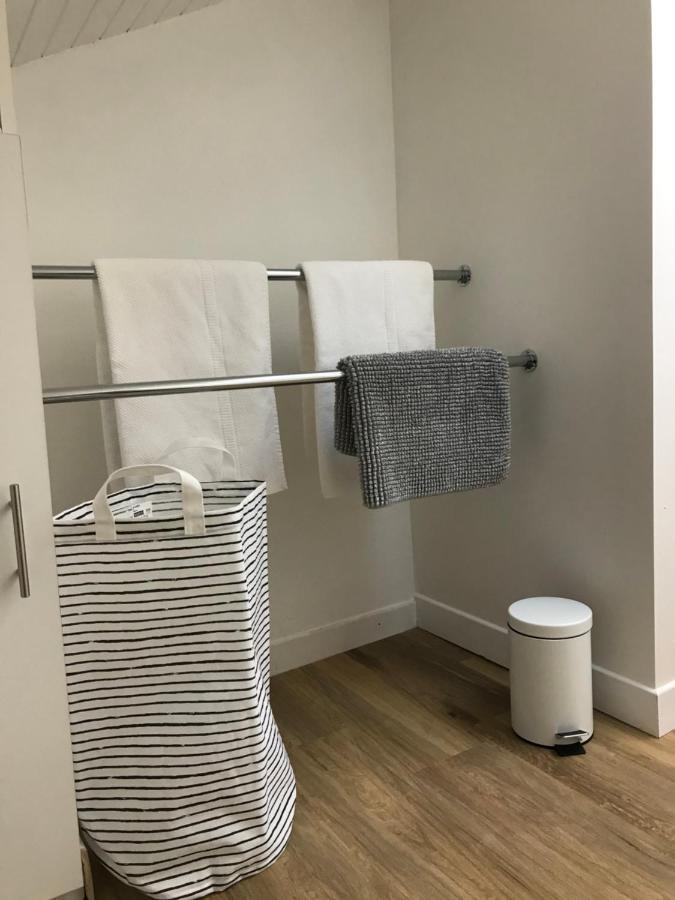 Appartement Et Studio Gites De L'Odet Clohars-Fouesnant 외부 사진