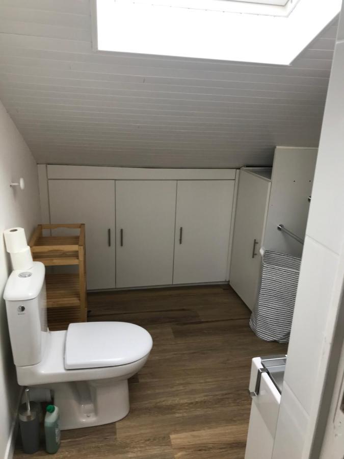 Appartement Et Studio Gites De L'Odet Clohars-Fouesnant 외부 사진