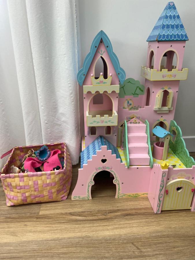 Appartement Et Studio Gites De L'Odet Clohars-Fouesnant 외부 사진